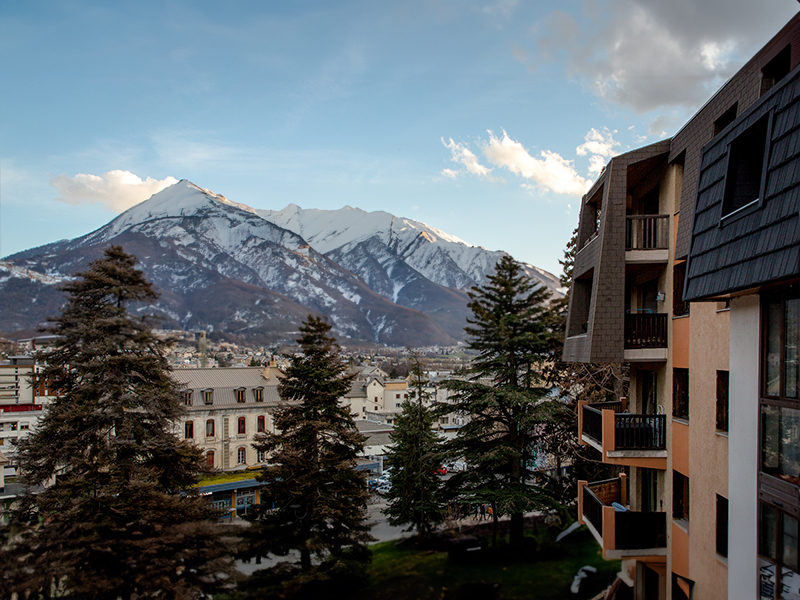 photo n°4 de Séminaires d’Entreprise & Team Building Montagne – Le Parc & Spa 4* Briançon Serre-Chevalier - Alpes du Sud